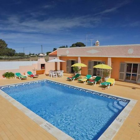 Villa Guita Family House Αλμπουφέιρα Εξωτερικό φωτογραφία