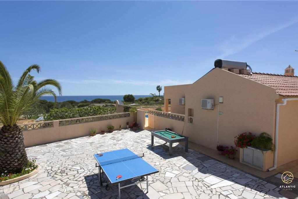 Villa Guita Family House Αλμπουφέιρα Εξωτερικό φωτογραφία